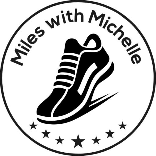 Miles With Michelle